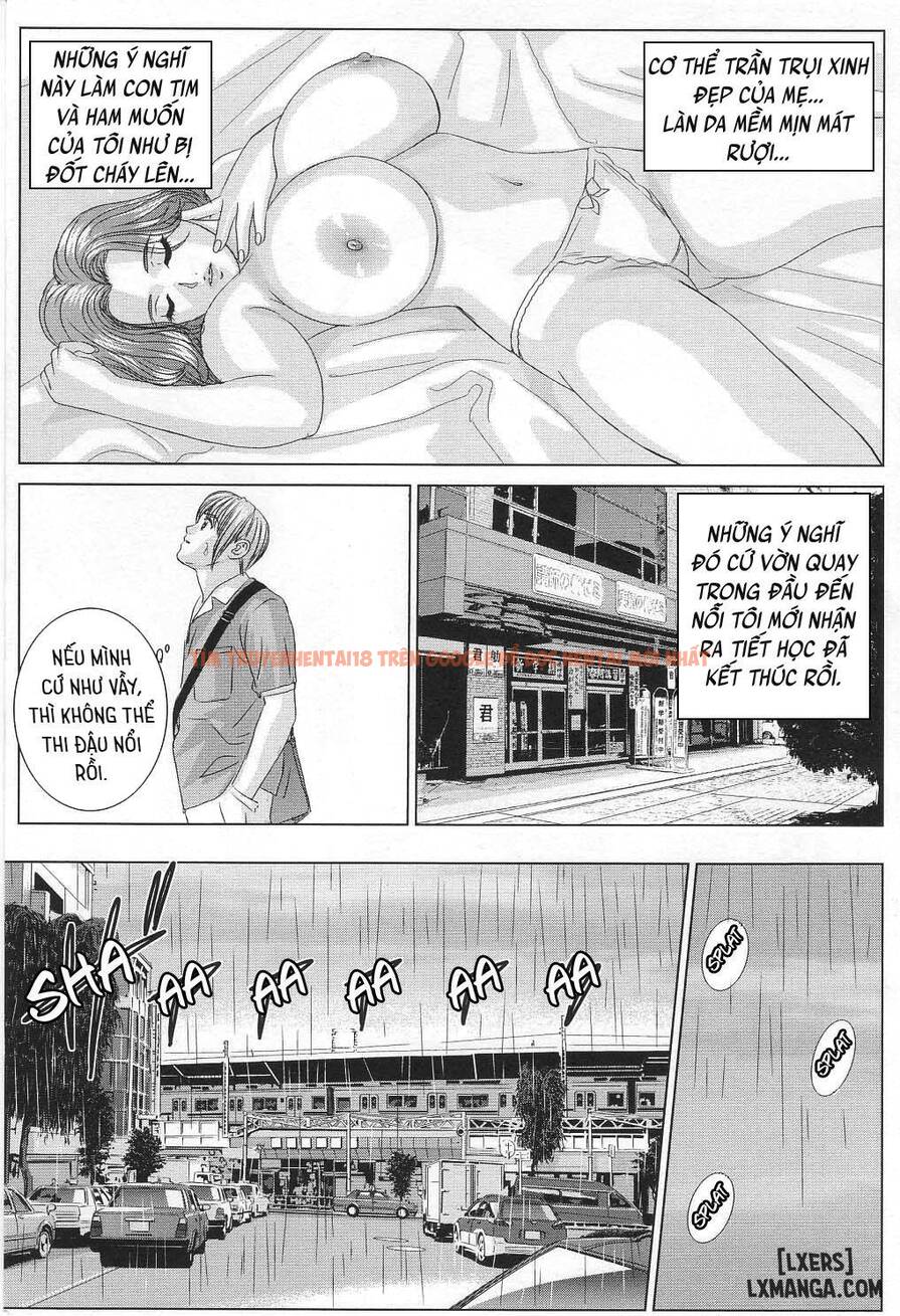 Trang truyện 2 trong truyện tranh Scarlet Desire - Chap 3 - lxmanga.org