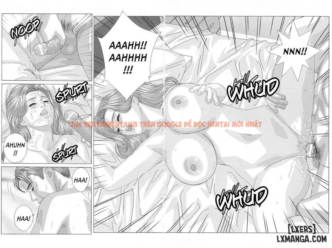 Trang truyện 27 trong truyện tranh Scarlet Desire - Chap 3 - lxmanga.org