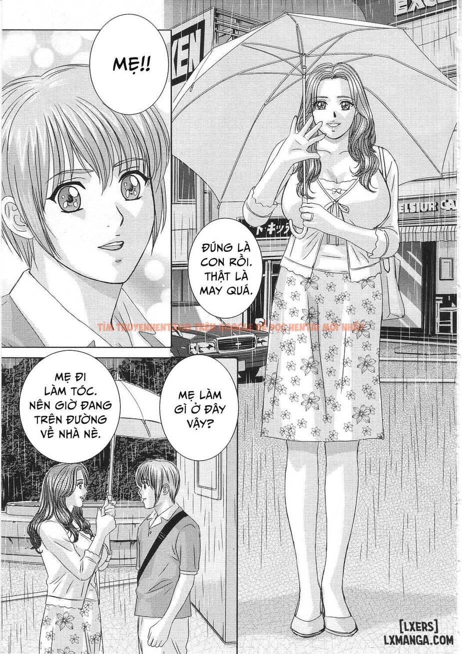 Trang truyện 4 trong truyện tranh Scarlet Desire - Chap 3 - lxmanga.org
