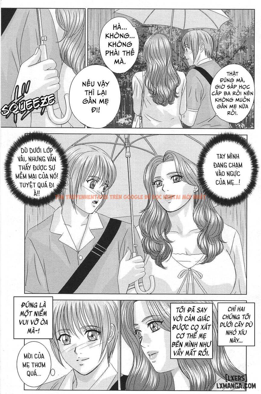Trang truyện 6 trong truyện tranh Scarlet Desire - Chap 3 - lxmanga.org