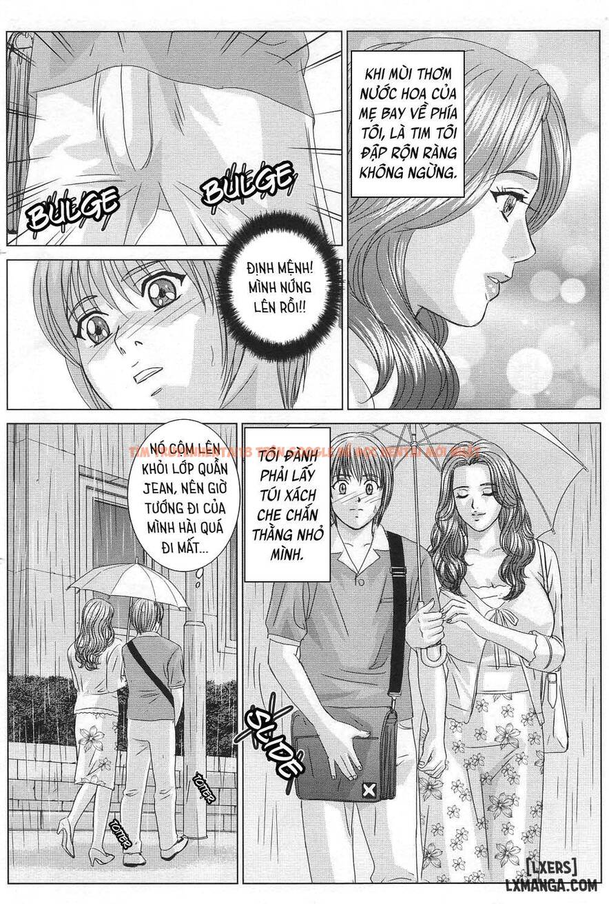 Trang truyện 7 trong truyện tranh Scarlet Desire - Chap 3 - lxmanga.org
