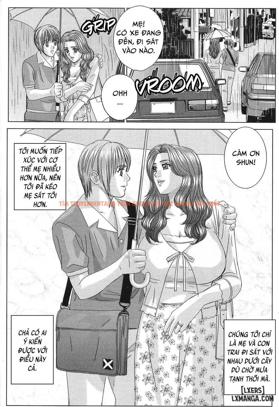 Trang truyện 8 trong truyện tranh Scarlet Desire - Chap 3 - lxmanga.org