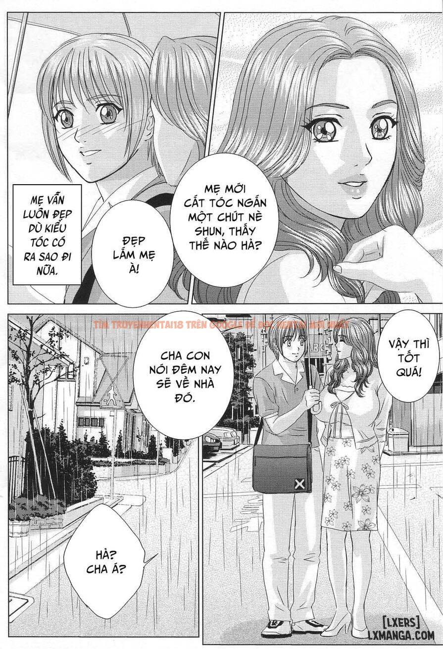 Trang truyện 9 trong truyện tranh Scarlet Desire - Chap 3 - lxmanga.org