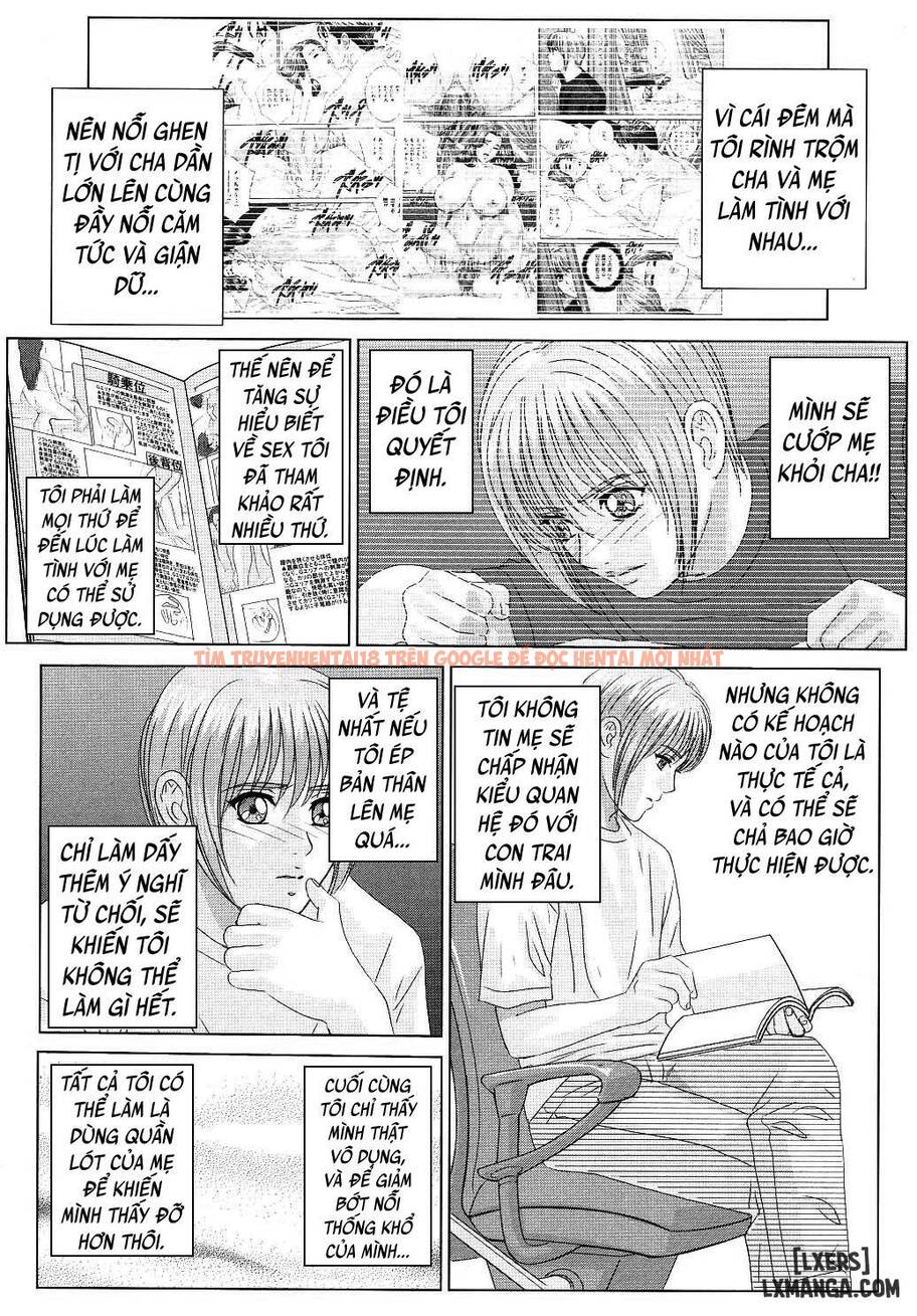 Trang truyện 2 trong truyện tranh Scarlet Desire - Chap 4 - lxmanga.org