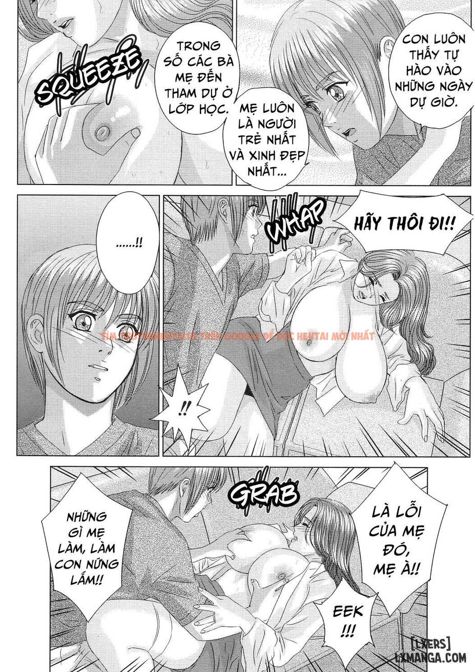 Xem ảnh 11 trong truyện hentai Scarlet Desire - Chapter 5 - www.hentaitvn.net