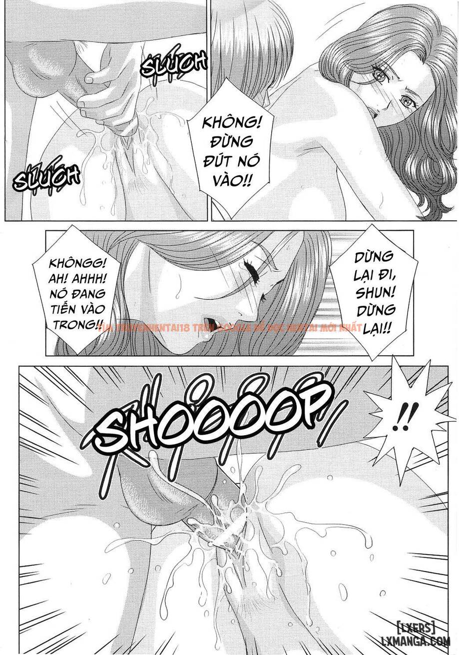 Xem ảnh 29 trong truyện hentai Scarlet Desire - Chapter 5 - www.hentaitvn.net