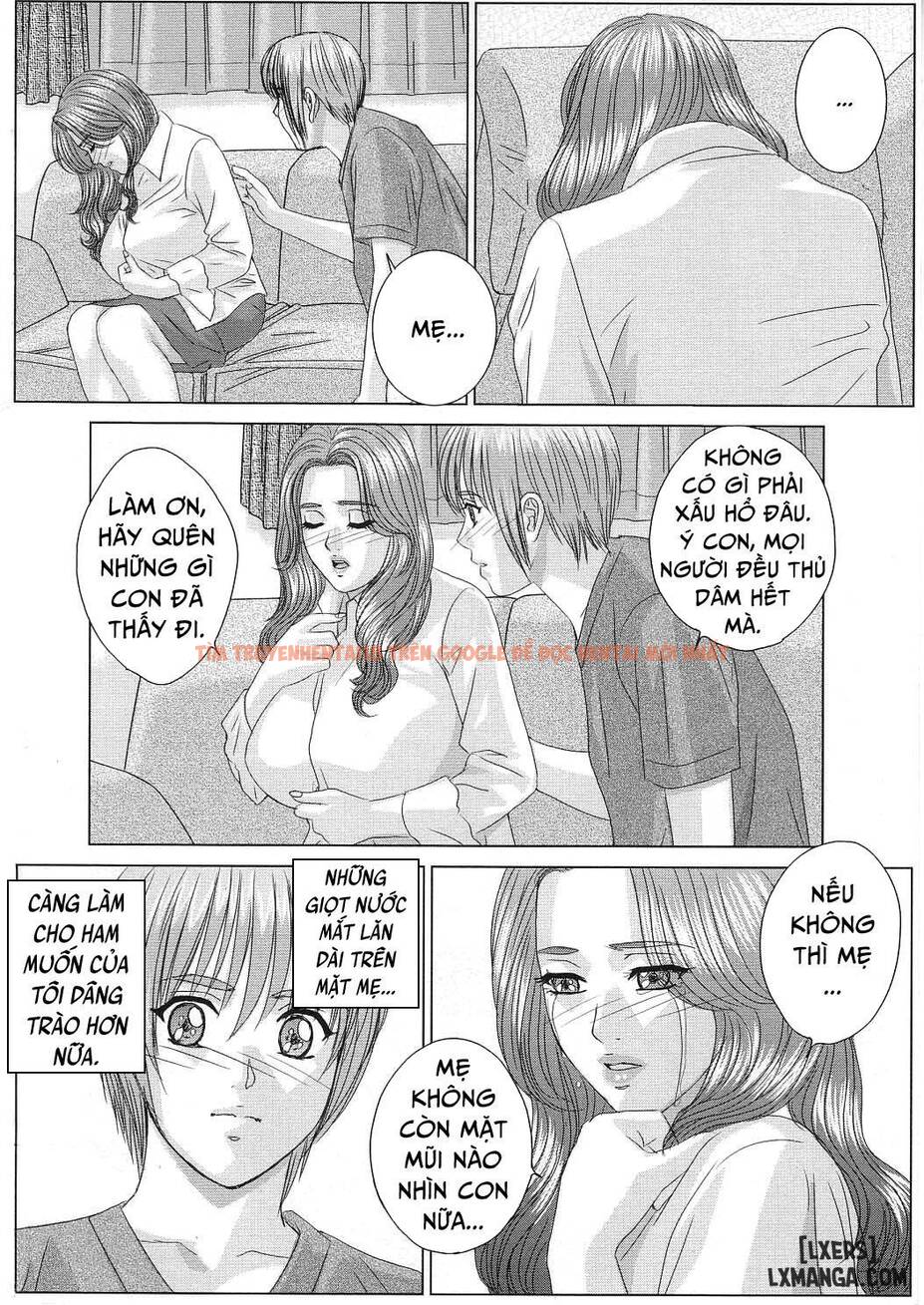 Xem ảnh 3 trong truyện hentai Scarlet Desire - Chapter 5 - www.hentaitvn.net