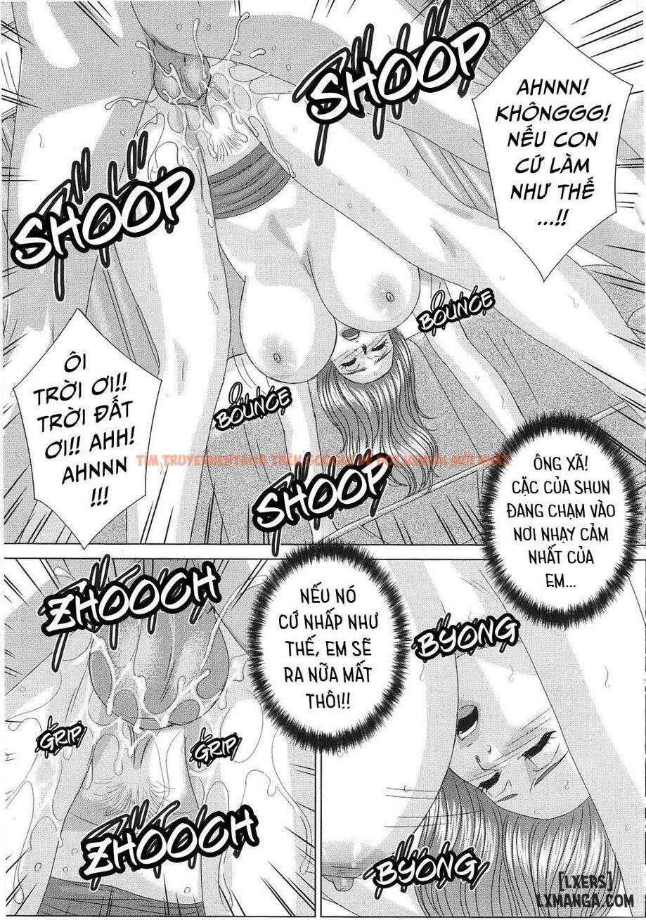 Xem ảnh 34 trong truyện hentai Scarlet Desire - Chapter 5 - www.hentaitvn.net