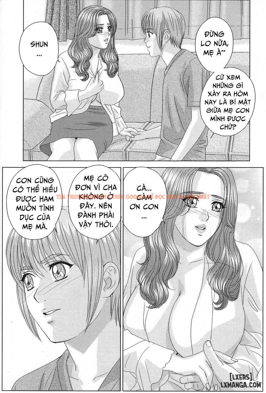 Xem ảnh 4 trong truyện hentai Scarlet Desire - Chapter 5 - www.hentaitvn.net