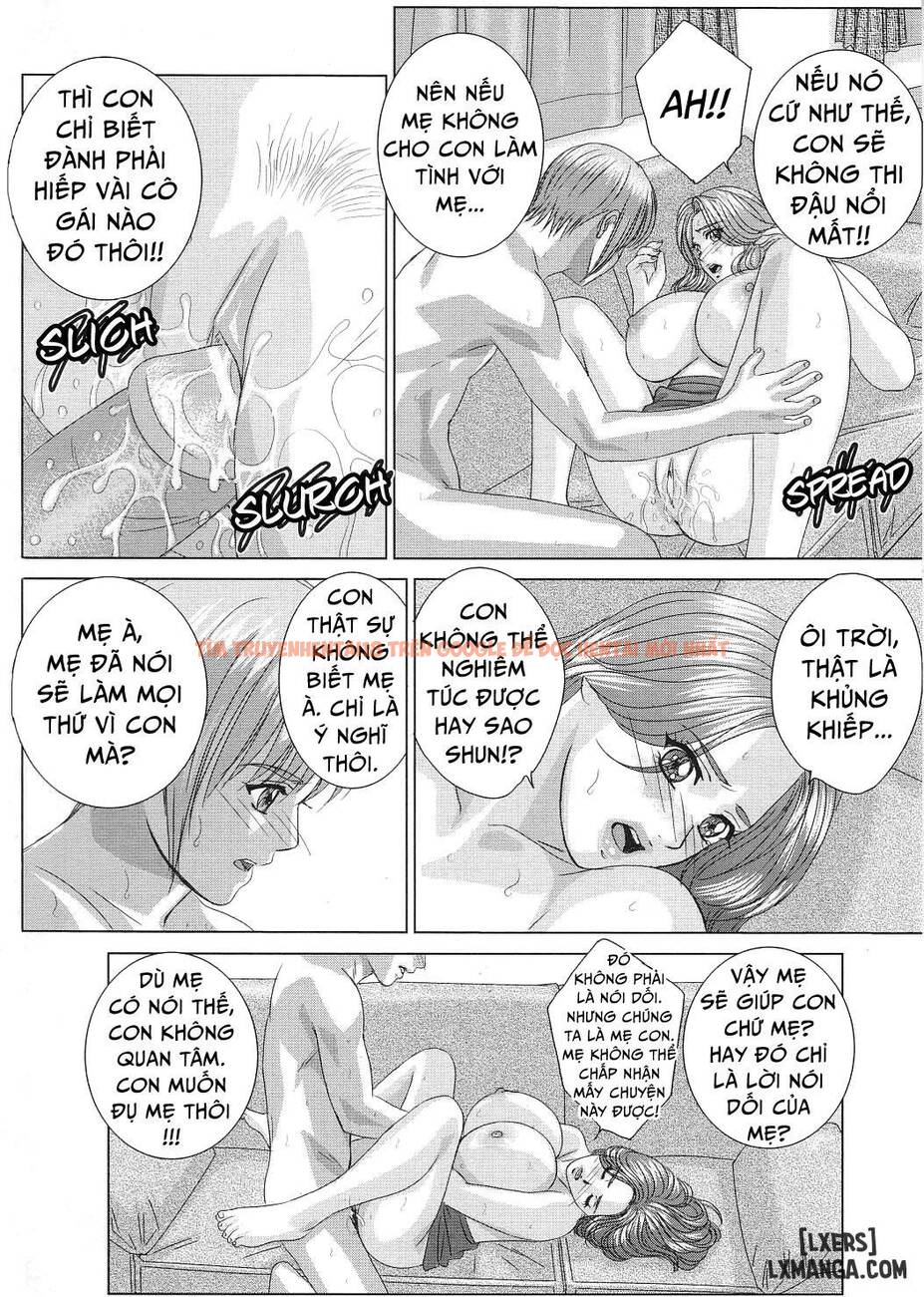 Xem ảnh 41 trong truyện hentai Scarlet Desire - Chapter 5 - www.hentaitvn.net