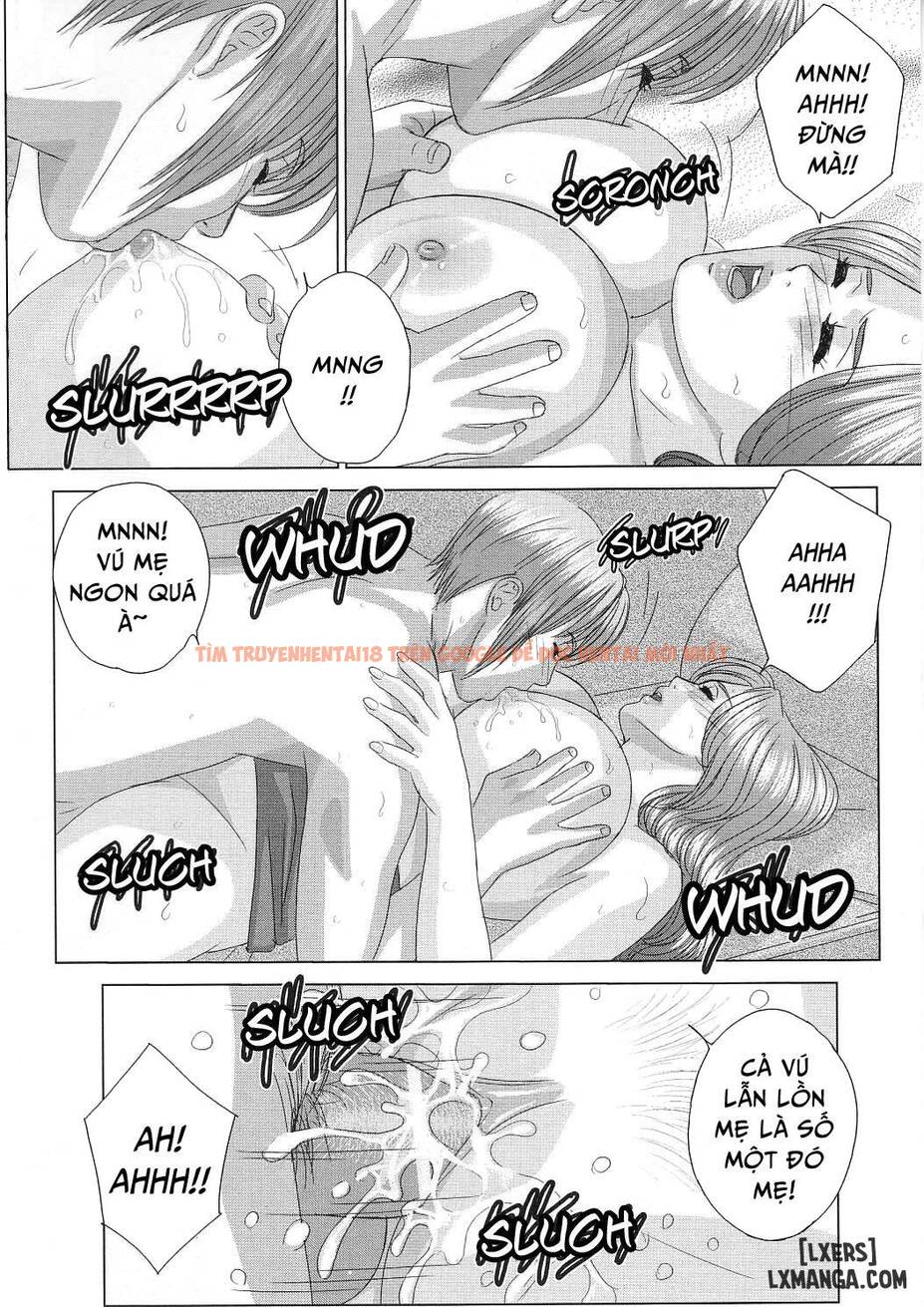 Xem ảnh 45 trong truyện hentai Scarlet Desire - Chapter 5 - www.hentaitvn.net