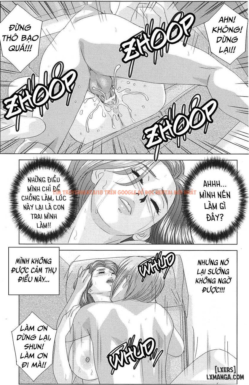 Xem ảnh 48 trong truyện hentai Scarlet Desire - Chapter 5 - www.hentaitvn.net
