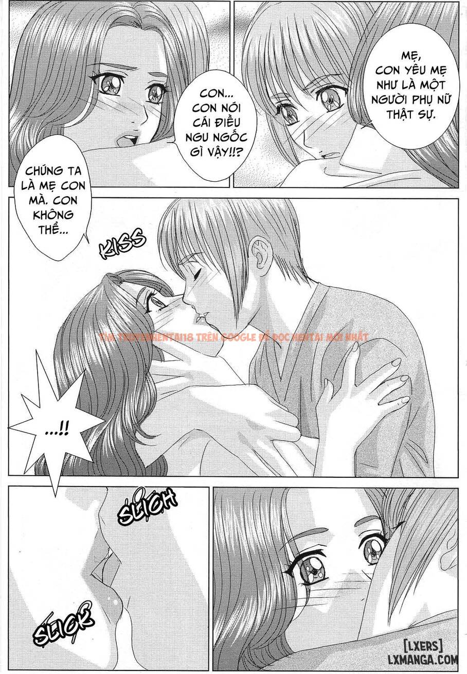 Xem ảnh 6 trong truyện hentai Scarlet Desire - Chapter 5 - www.hentaitvn.net