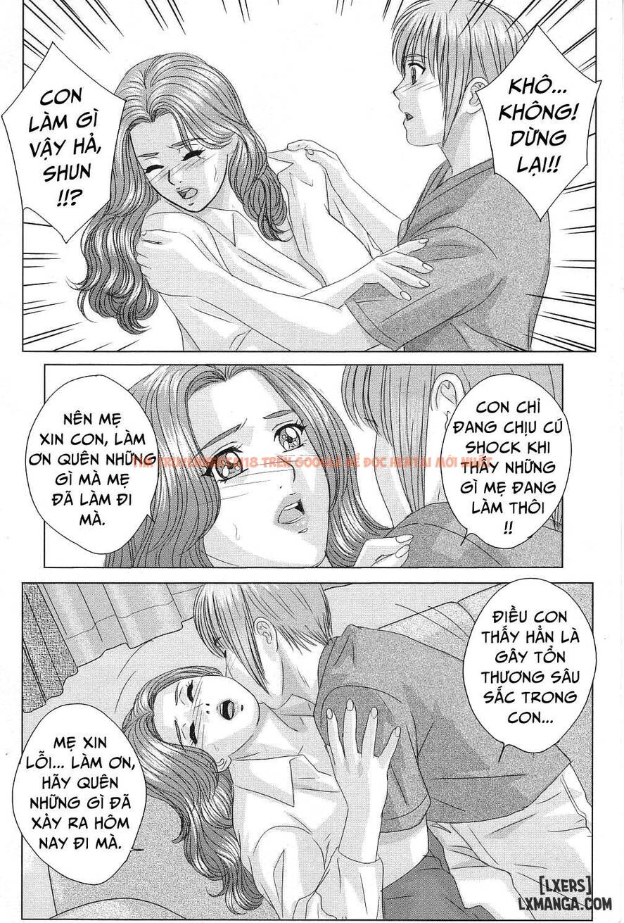 Xem ảnh 7 trong truyện hentai Scarlet Desire - Chapter 5 - www.hentaitvn.net