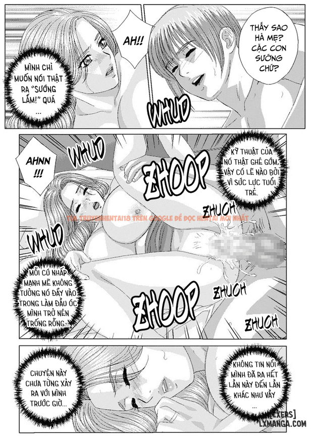 Trang truyện 13 trong truyện tranh Scarlet Desire - Chapter 6 - hentai24h.pro
