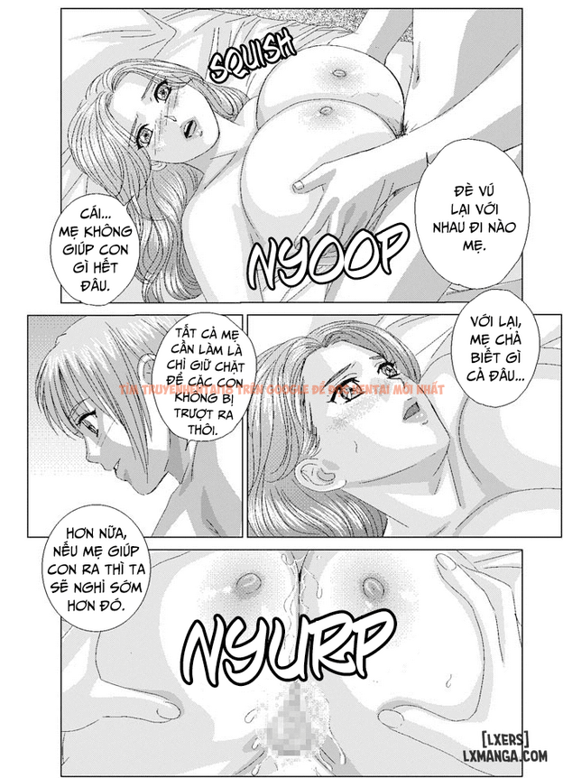 Trang truyện 22 trong truyện tranh Scarlet Desire - Chapter 6 - hentai24h.pro