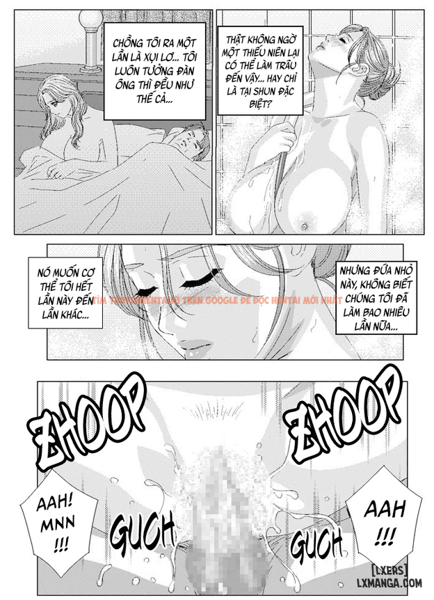 Trang truyện 6 trong truyện tranh Scarlet Desire - Chapter 6 - hentai24h.pro
