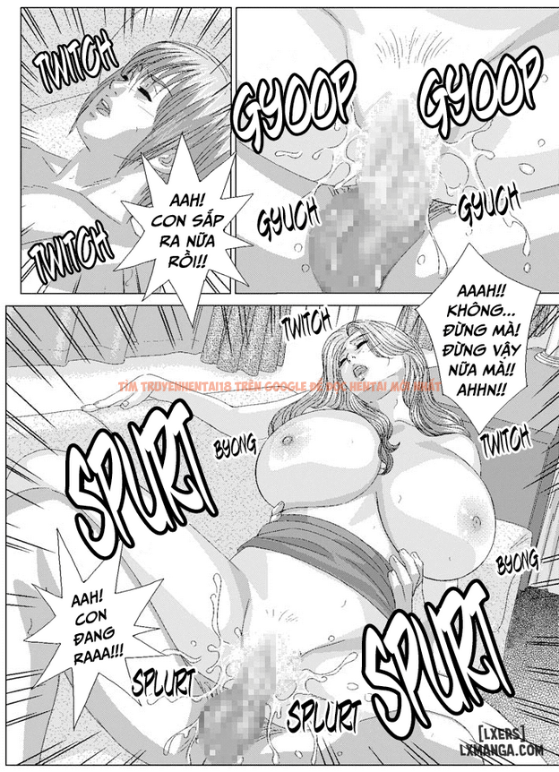 Trang truyện 9 trong truyện tranh Scarlet Desire - Chapter 6 - hentai24h.pro