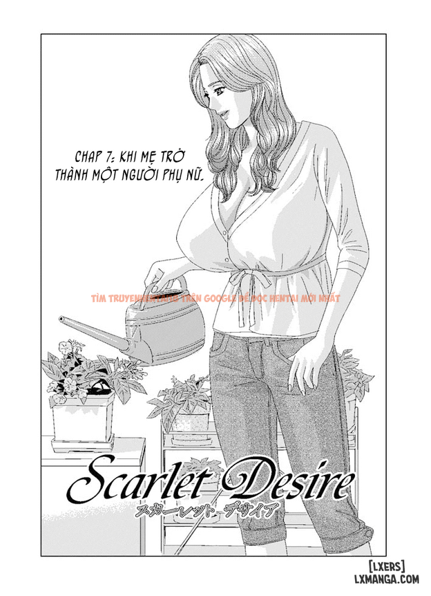 Trang truyện 0 trong truyện tranh Scarlet Desire - Chapter 7 - hentai24h.pro