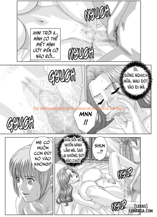 Trang truyện 7 trong truyện tranh Scarlet Desire - Chapter 7 - hentai24h.pro