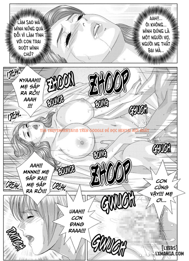 Trang truyện 12 trong truyện tranh Scarlet Desire - Chapter 8 - hentai24h.pro