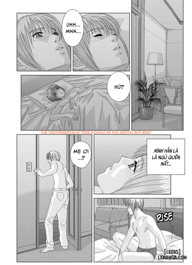 Trang truyện 20 trong truyện tranh Scarlet Desire - Chapter 8 - hentai24h.pro