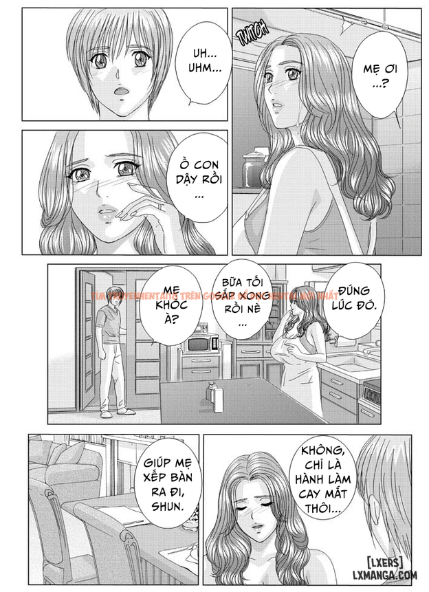 Trang truyện 22 trong truyện tranh Scarlet Desire - Chapter 8 - hentai24h.pro