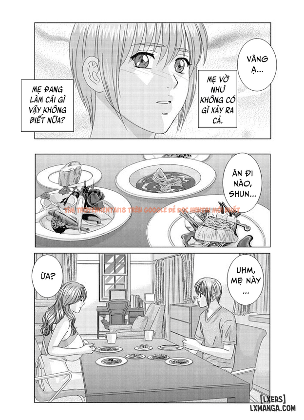 Trang truyện 23 trong truyện tranh Scarlet Desire - Chapter 8 - hentai24h.pro