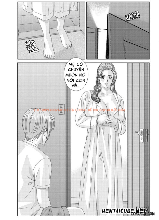 Trang truyện 26 trong truyện tranh Scarlet Desire - Chapter 8 - hentai24h.pro