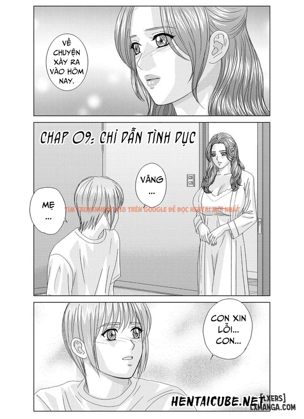 Trang truyện 1 trong truyện tranh Scarlet Desire - Chap 9 - lxmanga.org