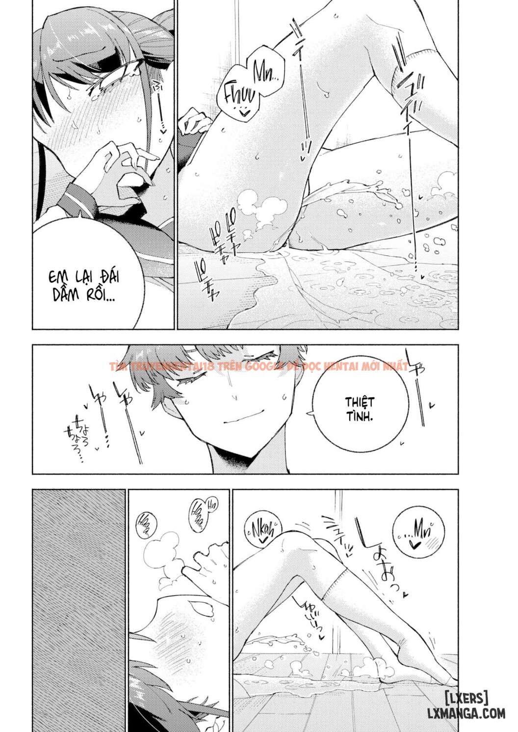 Xem ảnh Scent Marking - One Shot - 24 - TruyenVN.APP