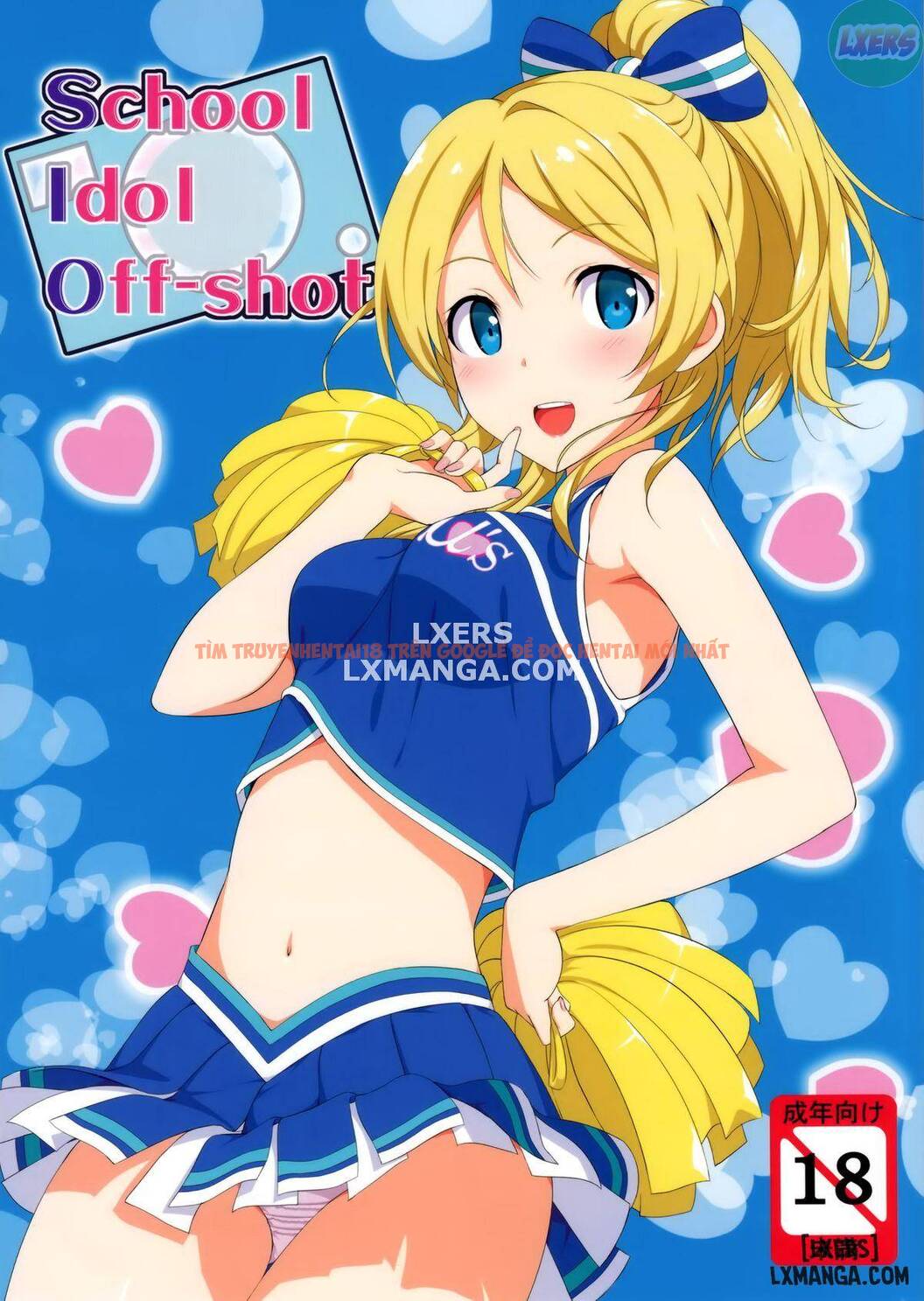 Xem ảnh 0 trong truyện hentai Hentai Trường Học Gạ Địt Với Idol - One Shot - hentaitvn.net