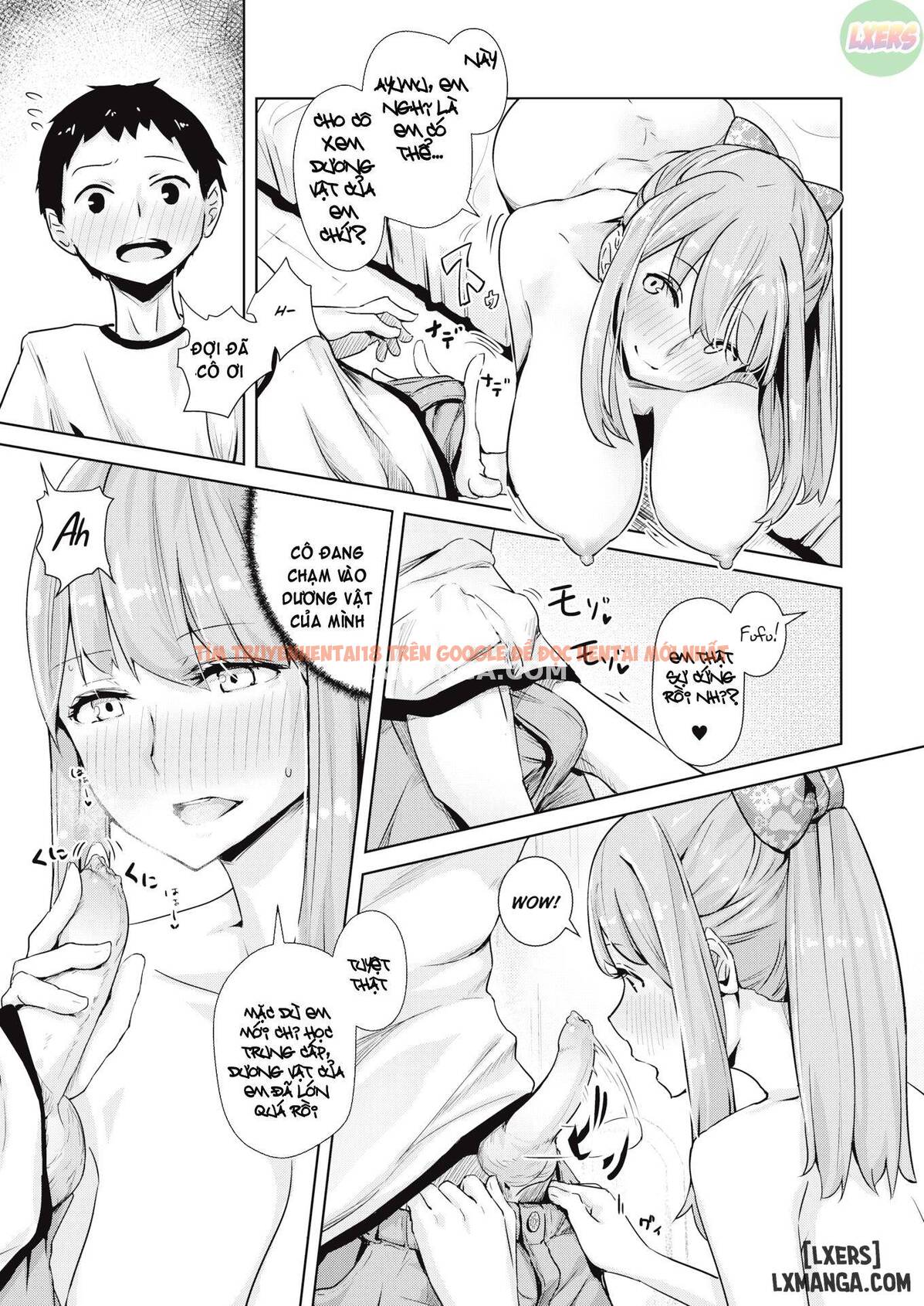 Xem ảnh 8 trong truyện hentai Scrum - One Shot - hentaitvn.net