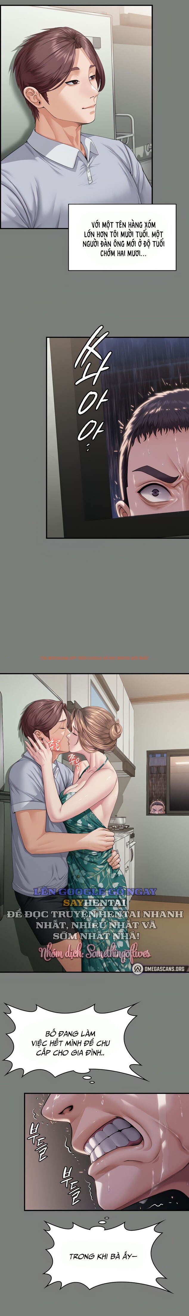 Xem ảnh Sẽ Bảo Vệ Cậu - Chapter 1 - 11 1 - Truyenhentaiz.net Xem ảnh Sẽ Bảo Vệ Cậu - Chapter 1 - 11 1 - Truyenhentaiz.net