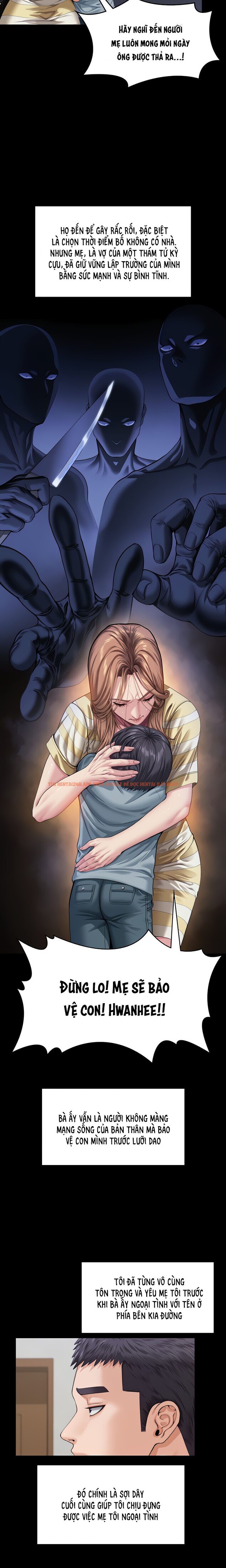 Xem ảnh Sẽ Bảo Vệ Cậu - Chapter 1 - 16 1 - Truyenhentaiz.net Xem ảnh Sẽ Bảo Vệ Cậu - Chapter 1 - 16 1 - Truyenhentaiz.net