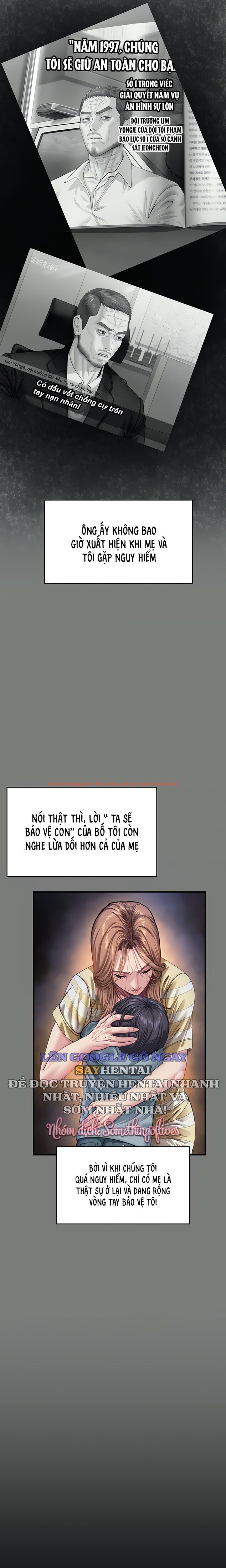 Xem ảnh Sẽ Bảo Vệ Cậu - Chapter 1 - 18 0 - Truyenhentaiz.net Xem ảnh Sẽ Bảo Vệ Cậu - Chapter 1 - 18 0 - Truyenhentaiz.net