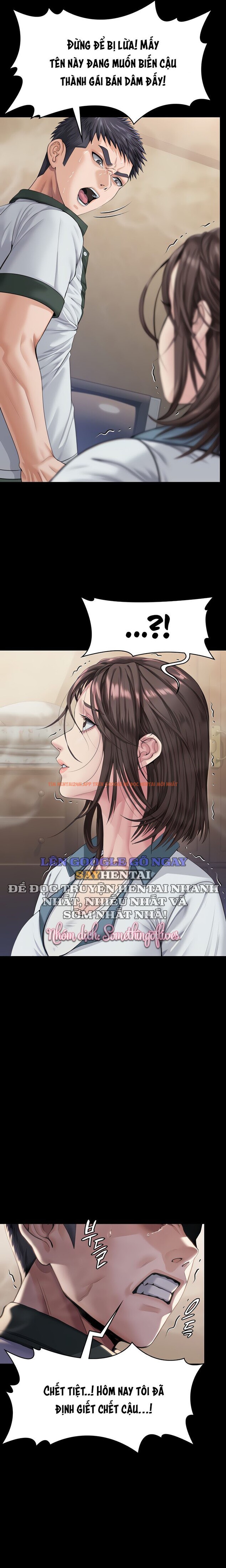 Xem ảnh Sẽ Bảo Vệ Cậu - Chapter 1 - 19 0 - Truyenhentaiz.net Xem ảnh Sẽ Bảo Vệ Cậu - Chapter 1 - 19 0 - Truyenhentaiz.net