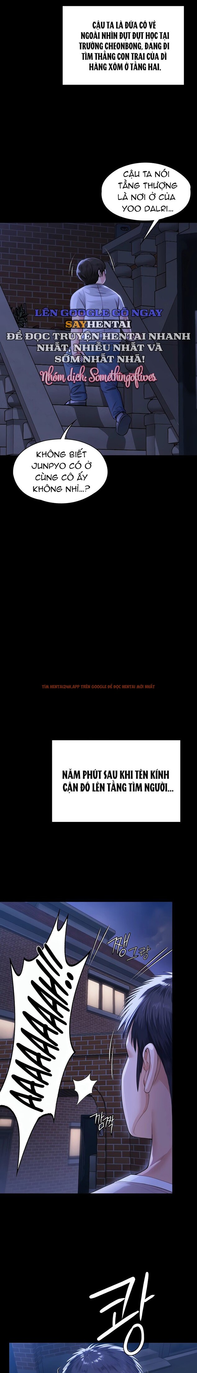 Xem ảnh Sẽ Bảo Vệ Cậu - Chapter 2 - 10 1 - Truyenhentaiz.net Xem ảnh Sẽ Bảo Vệ Cậu - Chapter 2 - 10 1 - Truyenhentaiz.net