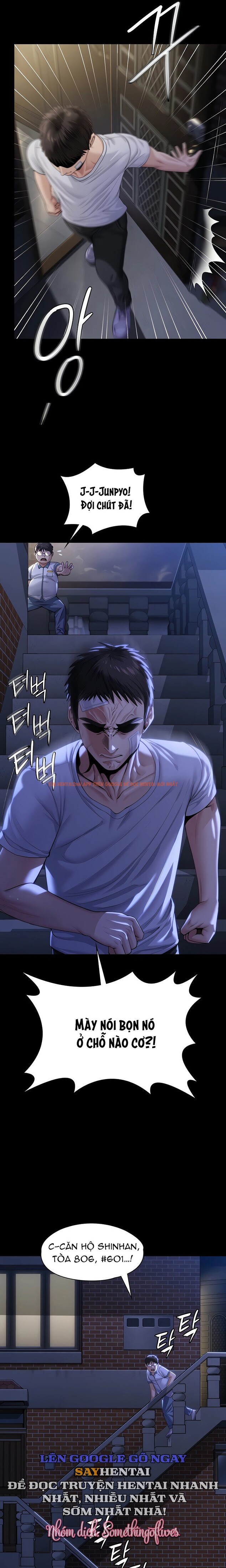 Xem ảnh Sẽ Bảo Vệ Cậu - Chapter 2 - 11 0 - Truyenhentaiz.net Xem ảnh Sẽ Bảo Vệ Cậu - Chapter 2 - 11 0 - Truyenhentaiz.net