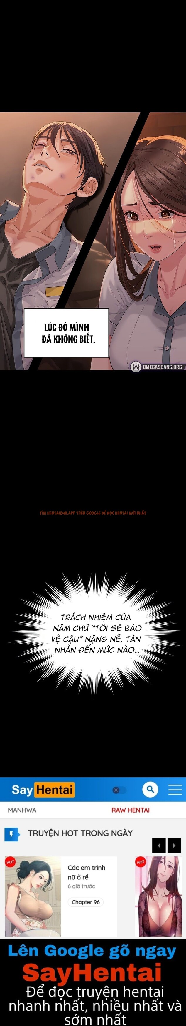 Xem ảnh Sẽ Bảo Vệ Cậu - Chapter 2 - 15 2 - Truyenhentaiz.net Xem ảnh Sẽ Bảo Vệ Cậu - Chapter 2 - 15 2 - Truyenhentaiz.net