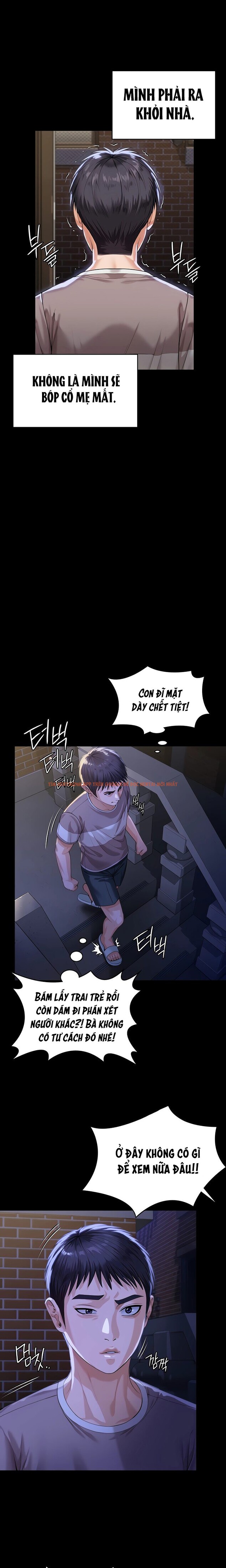 Xem ảnh Sẽ Bảo Vệ Cậu - Chapter 2 - 9 0 - Truyenhentaiz.net Xem ảnh Sẽ Bảo Vệ Cậu - Chapter 2 - 9 0 - Truyenhentaiz.net