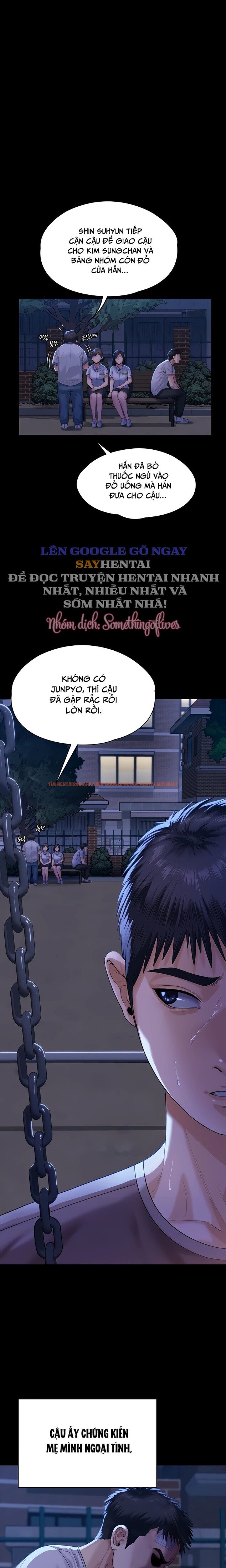 Xem ảnh 2 0 trong truyện hentai Sẽ Bảo Vệ Cậu - Chapter 3 - www.hentaitvn.net Xem ảnh 2 0 trong truyện hentai Sẽ Bảo Vệ Cậu - Chapter 3 - www.hentaitvn.net