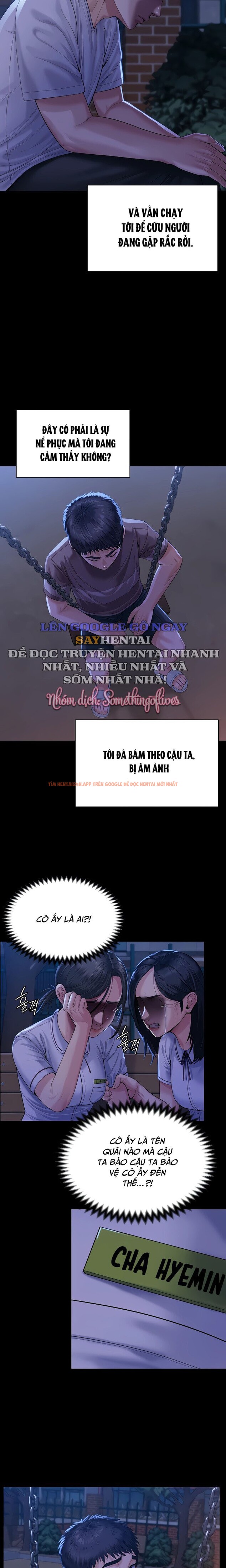 Xem ảnh 2 1 trong truyện hentai Sẽ Bảo Vệ Cậu - Chapter 3 - www.hentaitvn.net Xem ảnh 2 1 trong truyện hentai Sẽ Bảo Vệ Cậu - Chapter 3 - www.hentaitvn.net