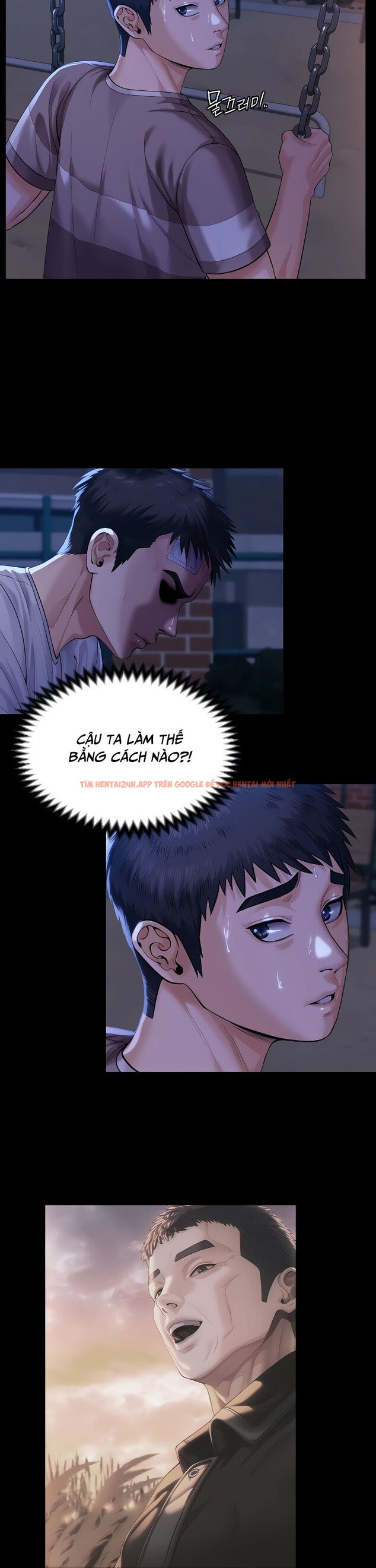 Xem ảnh 2 2 trong truyện hentai Sẽ Bảo Vệ Cậu - Chapter 3 - www.hentaitvn.net Xem ảnh 2 2 trong truyện hentai Sẽ Bảo Vệ Cậu - Chapter 3 - www.hentaitvn.net