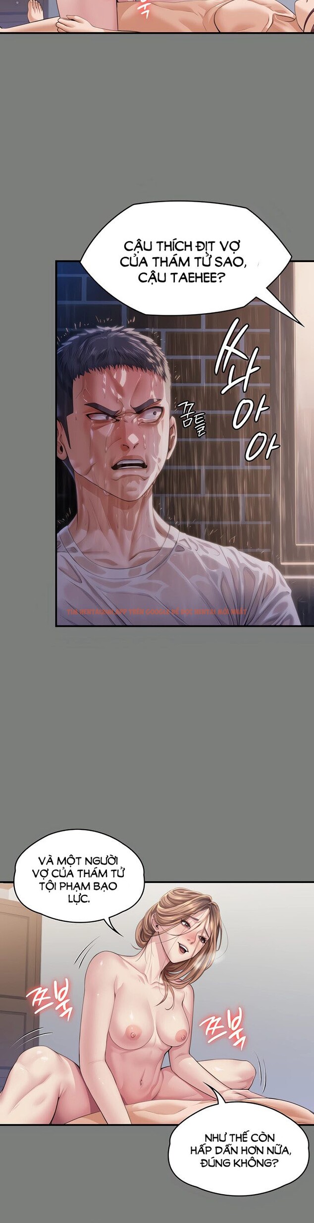 Xem ảnh 10 2 trong truyện hentai Sẽ Bảo Vệ Cậu - Chapter 4 - www.hentaitvn.net Xem ảnh 10 2 trong truyện hentai Sẽ Bảo Vệ Cậu - Chapter 4 - www.hentaitvn.net