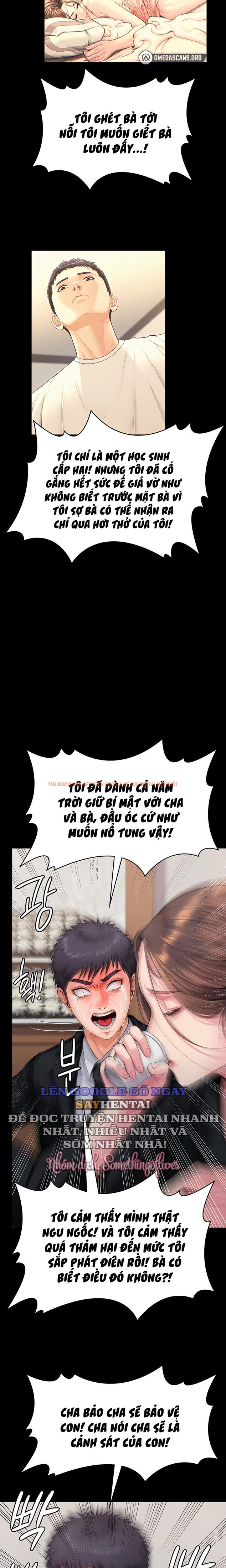 Xem ảnh 11 1 trong truyện hentai Sẽ Bảo Vệ Cậu - Chapter 4 - www.hentaitvn.net Xem ảnh 11 1 trong truyện hentai Sẽ Bảo Vệ Cậu - Chapter 4 - www.hentaitvn.net
