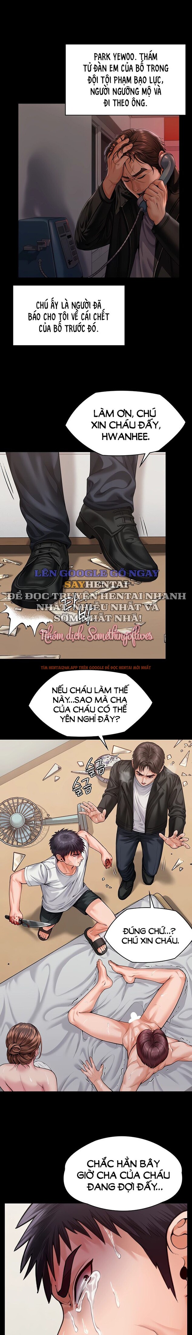 Xem ảnh 4 0 trong truyện hentai Sẽ Bảo Vệ Cậu - Chapter 4 - www.hentaitvn.net Xem ảnh 4 0 trong truyện hentai Sẽ Bảo Vệ Cậu - Chapter 4 - www.hentaitvn.net