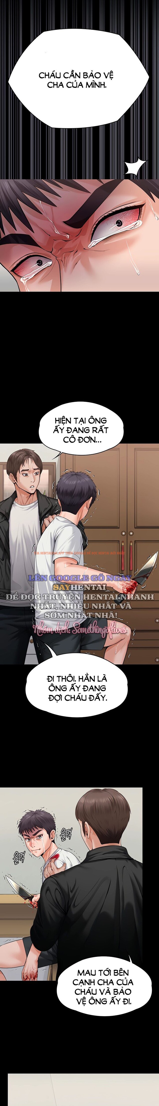 Xem ảnh 5 0 trong truyện hentai Sẽ Bảo Vệ Cậu - Chapter 4 - www.hentaitvn.net Xem ảnh 5 0 trong truyện hentai Sẽ Bảo Vệ Cậu - Chapter 4 - www.hentaitvn.net
