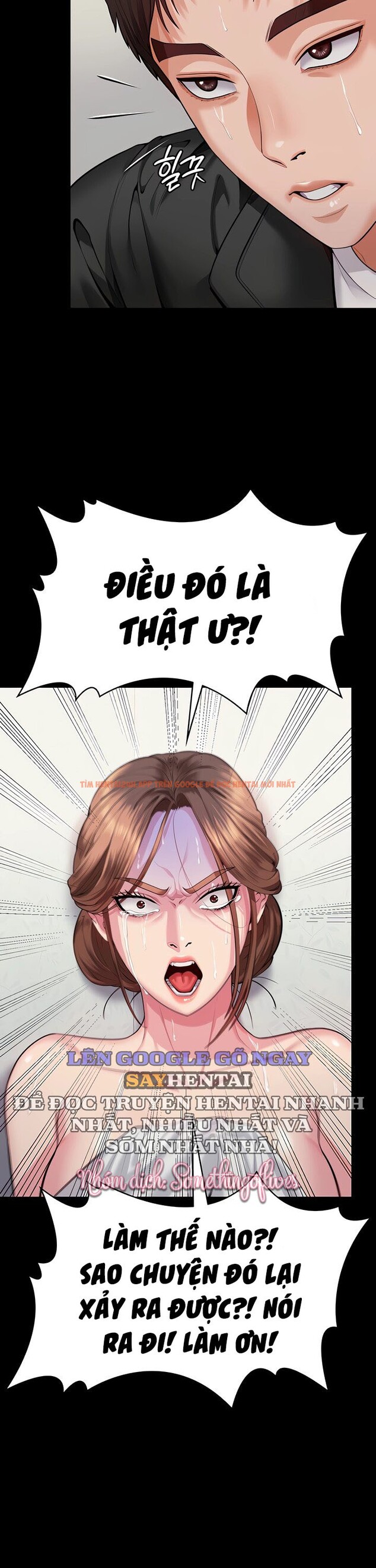 Xem ảnh 6 2 trong truyện hentai Sẽ Bảo Vệ Cậu - Chapter 4 - www.hentaitvn.net Xem ảnh 6 2 trong truyện hentai Sẽ Bảo Vệ Cậu - Chapter 4 - www.hentaitvn.net