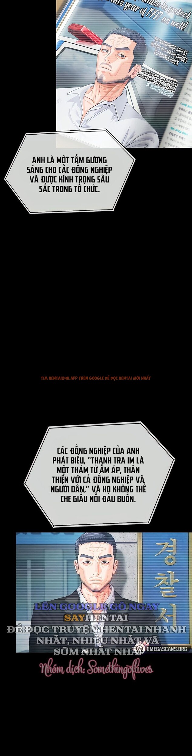 Xem ảnh 7 2 trong truyện hentai Sẽ Bảo Vệ Cậu - Chapter 4 - www.hentaitvn.net Xem ảnh 7 2 trong truyện hentai Sẽ Bảo Vệ Cậu - Chapter 4 - www.hentaitvn.net